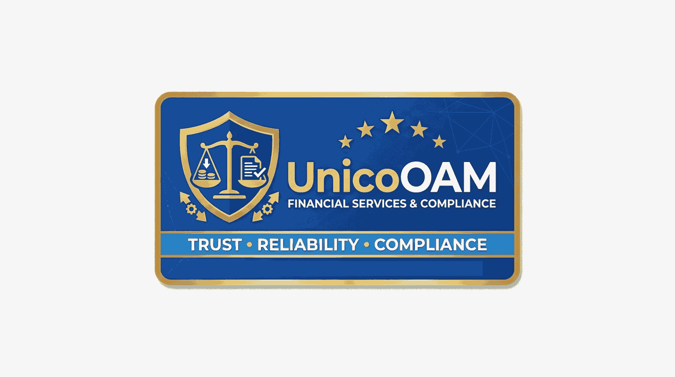 Logo di UnicoOAM